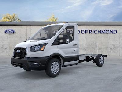 New 2025 Ford Transit 350 Cutaway for sale #NA31053 - photo 2