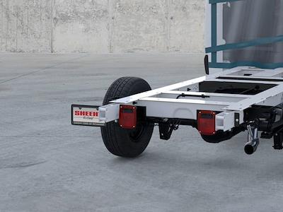 New 2025 Ford Transit 350 - photo 1