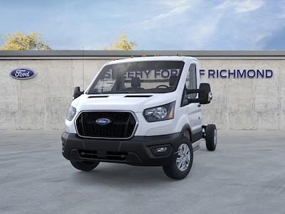 New 2025 Ford Transit 350 - photo 1