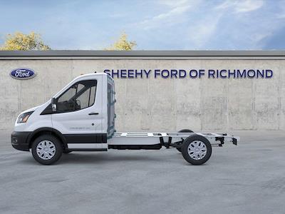 New 2025 Ford Transit 350 - photo 1