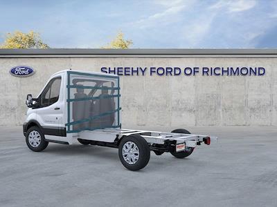 New 2025 Ford Transit 350 - photo 1