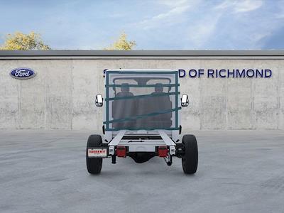 New 2025 Ford Transit 350 - photo 1