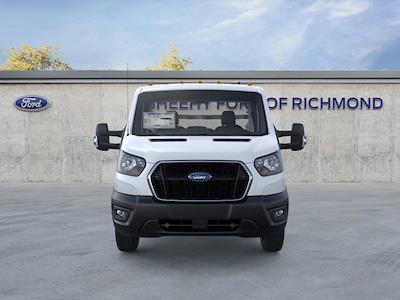 New 2025 Ford Transit 350 - photo 1