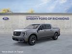 New 2026 Ford Maverick Lariat SuperCrew Cab for sale #NA31675 - photo 3