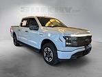 2023 Ford F-150 Lightning SuperCrew Cab AWD Pickup for sale #NA32207A - photo 4
