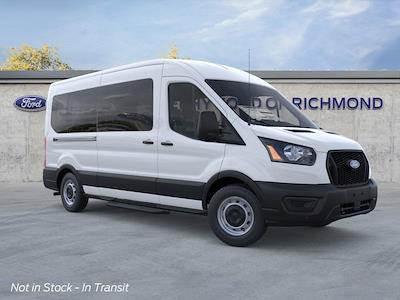 New 2026 Ford Transit 350 XL Passenger Van for sale #NA32918 - photo 1