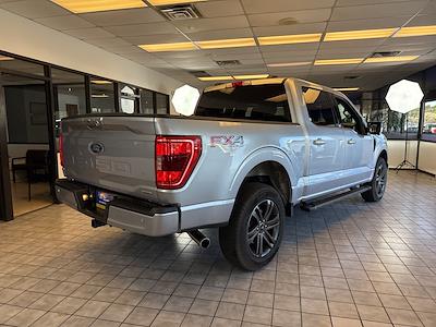 Used 2022 Ford F-150 - photo 1