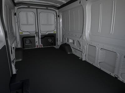2025 Ford Transit 250 Medium Roof RWD Empty Cargo Van for sale #NA34546 - photo 2