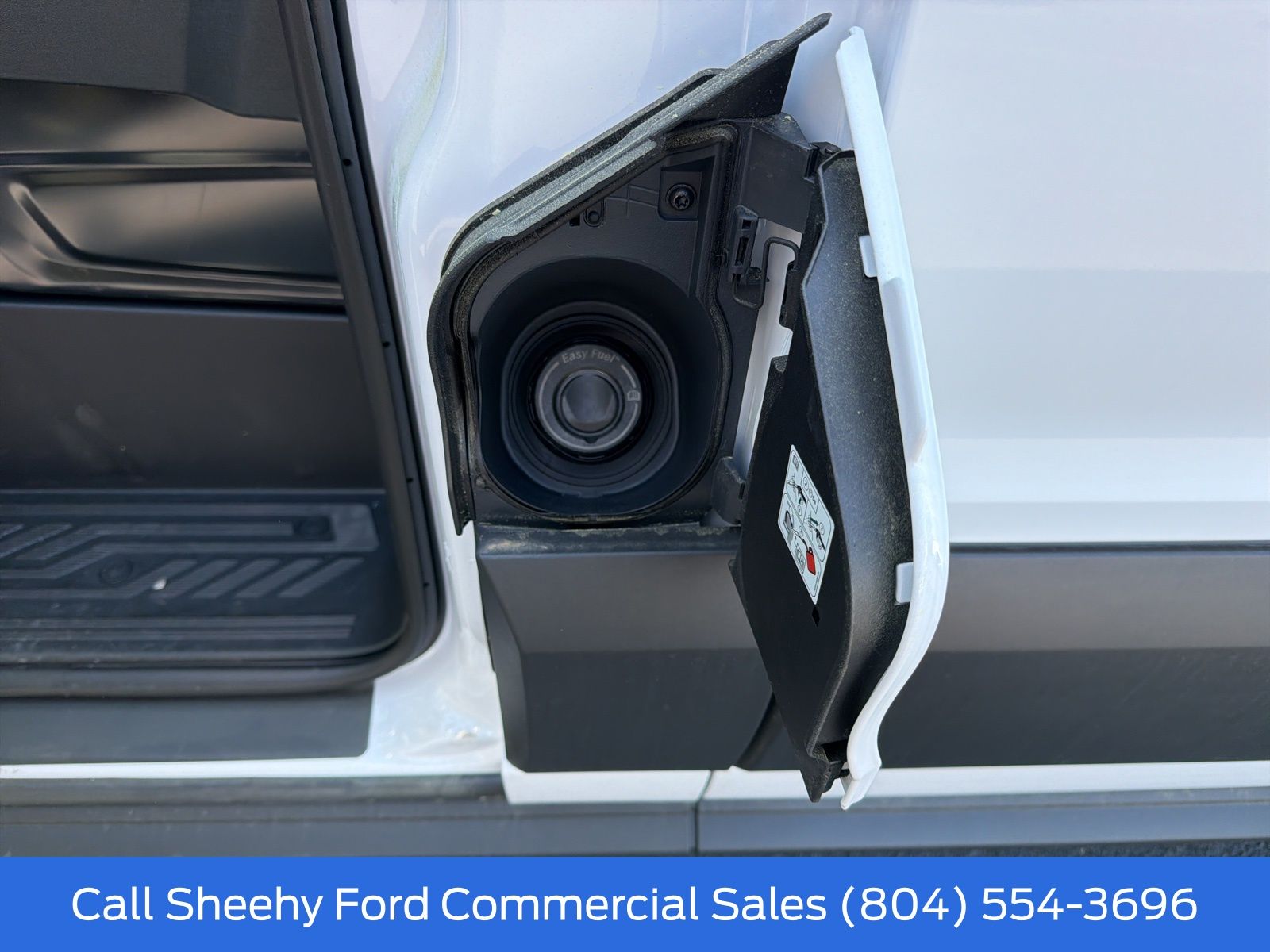 New 2026 Ford Transit 250 - photo 15