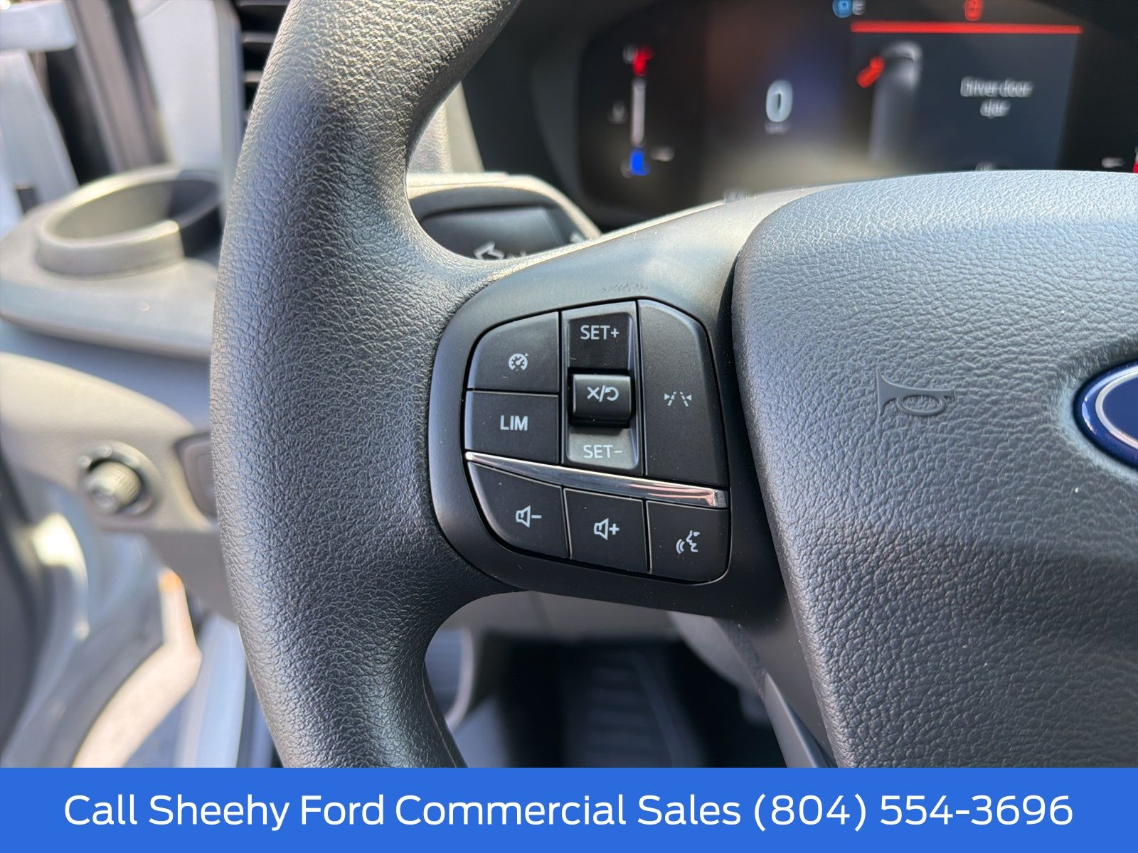New 2026 Ford Transit 250 - photo 20