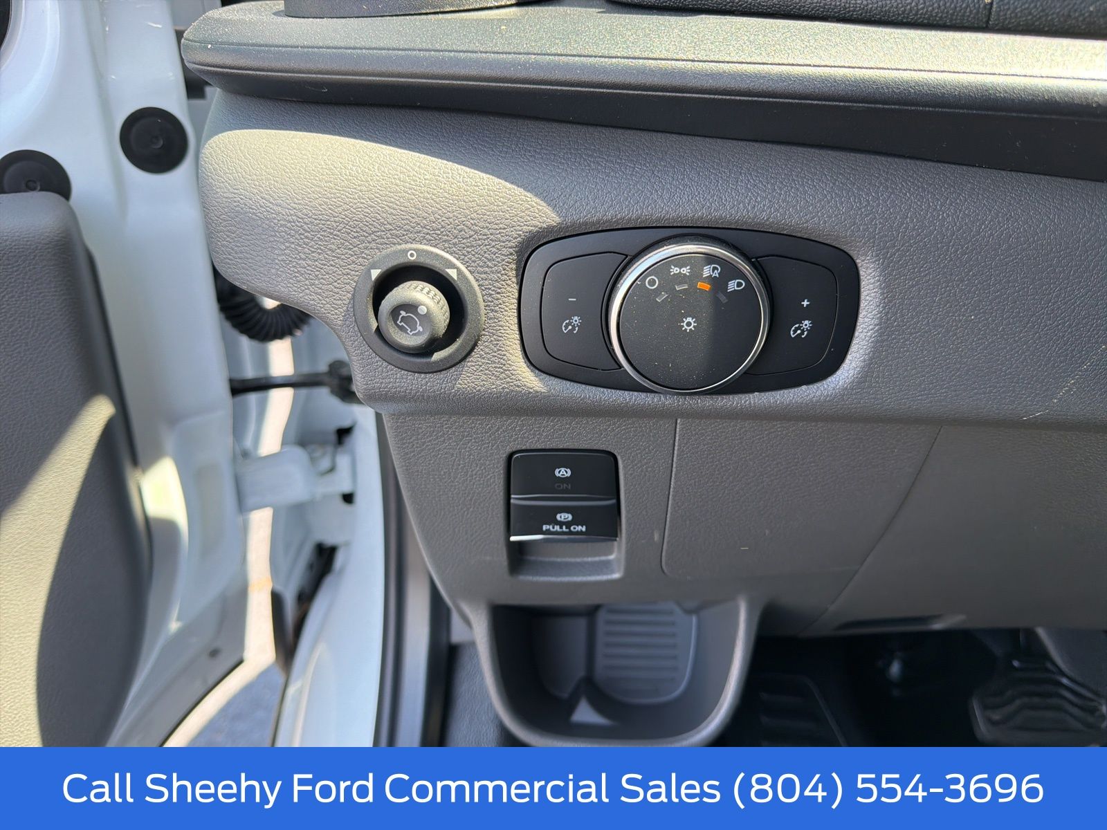 New 2026 Ford Transit 250 - photo 24