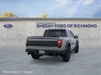 New 2026 Ford F-150 - photo 1