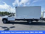 New 2024 Ford F-600 Regular Cab 4x4 16' Box Truck for sale #NA40177 - photo 9