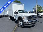 New 2024 Ford F-600 Regular Cab 4x4 16' Box Truck for sale #NA40177 - photo 1