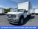 New 2024 Ford F-600 Regular Cab 4x4 16' Box Truck for sale #NA40177 - photo 4
