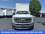 New 2024 Ford F-600 Regular Cab 4x4 16' Box Truck for sale #NA40177 - photo 5