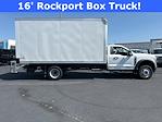 New 2024 Ford F-600 Regular Cab 4x4 16' Box Truck for sale #NA40177 - photo 2