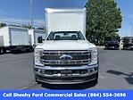 New 2024 Ford F-600 Regular Cab 4x4 14' Box Truck with Liftgate for sale #NA40178 - photo 5