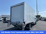 New 2024 Ford F-600 Regular Cab 4x4 14' Box Truck with Liftgate for sale #NA40178 - photo 3