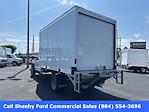 New 2024 Ford F-600 Regular Cab 4x4 14' Box Truck with Liftgate for sale #NA40178 - photo 8