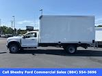New 2024 Ford F-600 Regular Cab 4x4 16' Box Truck for sale #NA40179 - photo 9