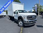 New 2024 Ford F-600 Regular Cab 4x4 16' Box Truck for sale #NA40179 - photo 1