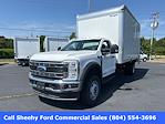 New 2024 Ford F-600 Regular Cab 4x4 16' Box Truck for sale #NA40179 - photo 4