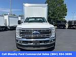 New 2024 Ford F-600 Regular Cab 4x4 16' Box Truck for sale #NA40179 - photo 5