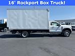 New 2024 Ford F-600 Regular Cab 4x4 16' Box Truck for sale #NA40179 - photo 2