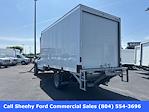 New 2024 Ford F-600 Regular Cab 4x4 16' Box Truck for sale #NA40179 - photo 8