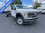 2024 Ford F-550 Regular Cab DRW 4x4 Cab Chassis for sale #NA40192 - photo 1