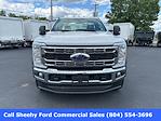 2024 Ford F-550 Regular Cab DRW 4x4 Cab Chassis for sale #NA40192 - photo 5