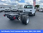 2024 Ford F-550 Regular Cab DRW 4x4 Cab Chassis for sale #NA40192 - photo 2