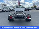 2024 Ford F-550 Regular Cab DRW 4x4 Cab Chassis for sale #NA40192 - photo 7