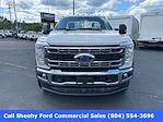 2024 Ford F-550 Regular Cab DRW 4x4 Cab Chassis for sale #NA40200 - photo 5