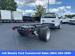 2024 Ford F-550 Regular Cab DRW 4x4 Cab Chassis for sale #NA40200 - photo 3