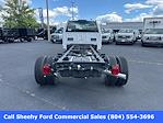 2024 Ford F-550 Regular Cab DRW 4x4 Cab Chassis for sale #NA40200 - photo 7