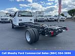 2024 Ford F-550 Regular Cab DRW 4x4 Cab Chassis for sale #NA40200 - photo 8