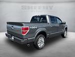 2012 Ford F-150 SuperCrew Cab 4x4 Pickup for sale #NA40998B - photo 10
