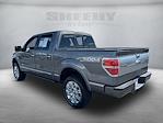 2012 Ford F-150 SuperCrew Cab 4x4 Pickup for sale #NA40998B - photo 12
