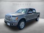 2012 Ford F-150 SuperCrew Cab 4x4 Pickup for sale #NA40998B - photo 4
