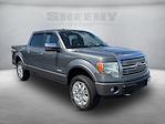 2012 Ford F-150 SuperCrew Cab 4x4 Pickup for sale #NA40998B - photo 8