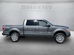 2012 Ford F-150 SuperCrew Cab 4x4 Pickup for sale #NA40998B - photo 2