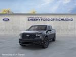 2025 Ford Maverick SuperCrew Cab AWD Pickup for sale #NA41181 - photo 4