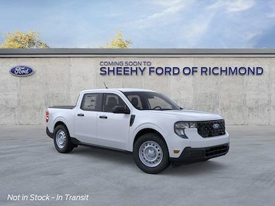New 2026 Ford Maverick XL SuperCrew Cab for sale #NA42497 - photo 1