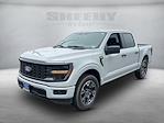2024 Ford F-150 SuperCrew Cab 4x4 Pickup for sale #NA42512A - photo 3