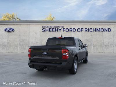 2025 Ford Maverick SuperCrew Cab AWD Pickup for sale #NA43117 - photo 2