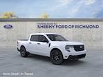 2025 Ford Maverick SuperCrew Cab FWD Pickup for sale #NA43320 - photo 1