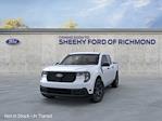 2025 Ford Maverick SuperCrew Cab FWD Pickup for sale #NA43320 - photo 3