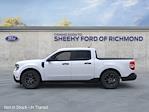 2025 Ford Maverick SuperCrew Cab FWD Pickup for sale #NA43320 - photo 4